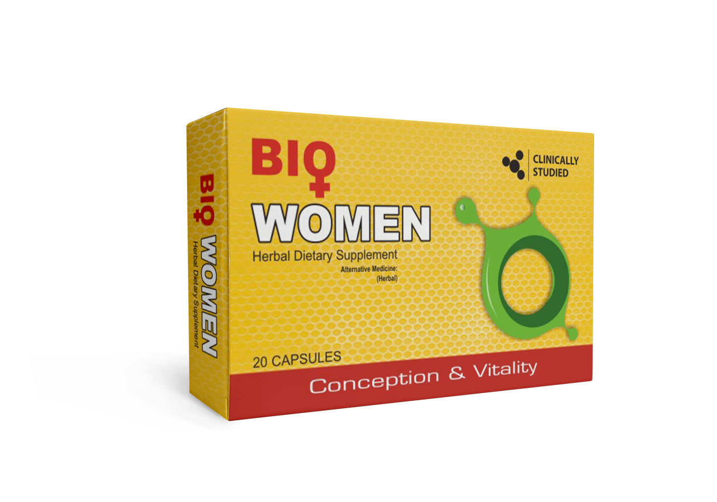 Biowomen Capsules