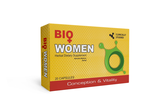 Biowomen Capsules