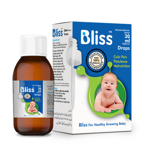 Bliss Drops